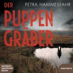 Der Puppengräber, 2 Audio-CD, 2 MP3