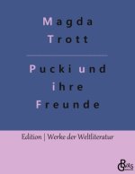 Pucki und ihre Freunde