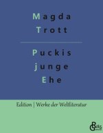 Puckis junge Ehe