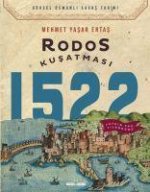 Rodos Kusatmasi - Görsel Osmanli Savas Tarihi