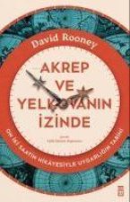 Akrep ve Yelkovanin Izinde - On Iki Saatin Hikayesiyle Uygarligin Tarihi
