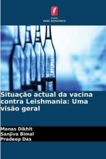Situaç?o actual da vacina contra Leishmania: Uma vis?o geral