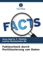 Faktencheck durch Partitionierung von Daten