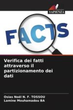 Verifica dei fatti attraverso il partizionamento dei dati