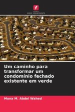 Um caminho para transformar um condomínio fechado existente em verde