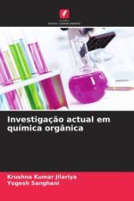 Investigaç?o actual em química orgânica