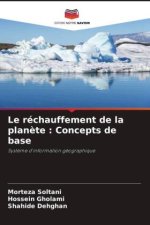 Le réchauffement de la plan?te : Concepts de base