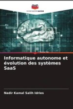 Informatique autonome et évolution des syst?mes SaaS