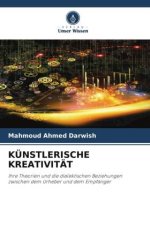 KÜNSTLERISCHE KREATIVITÄT