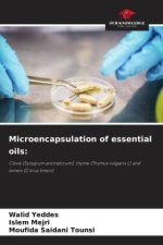 Microencapsulation of essential oils:
