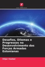 Desafios, Dilemas e Progressos no Desenvolvimento das Forças Armadas Estonianas