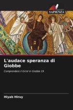 L'audace speranza di Giobbe