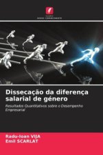 Dissecaç?o da diferença salarial de género