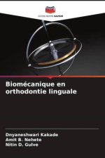 Biomécanique en orthodontie linguale