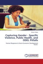 Capturing Gender - Specific Violence, Public Health, and ODEL Pitfalls