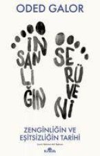 Insanligin Serüveni - Zenginligin ve Esitsizligin Tarihi