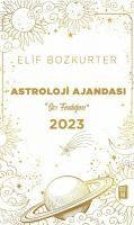 Astroloji Ajandasi 2023 - Sor Findigim