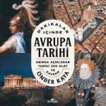 Dakikalar Icinde Avrupa Tarihi