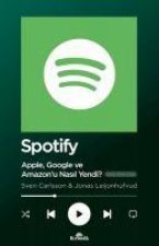 Spotify - Apple Google ve Amazonu Nasil Yendi