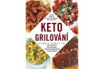 KETO Grilování