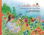L'abella Flora i el prat de les cinc flors