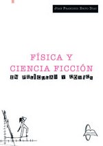 Física y ciencia ficción en películas y cómics