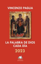 La palabra de Dios cada día 2023