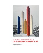 La escultura monumental del s. xx
