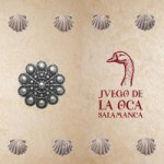Juego de la oca de Salamanca