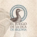 El juego de la Oca de Segovia