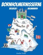 Bornholmernisserne bes?ger Julemanden