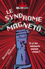 Le syndrome magneto