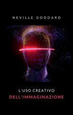 uso creativo dell'immaginazione