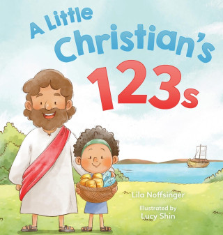 A Little Christian's 123s