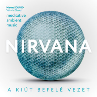 Nirvana - A kiút befelé vezet - CD