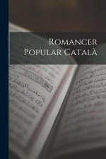 Romancer Popular Catal?