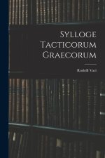 Sylloge Tacticorum Graecorum