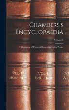 Chambers's Encyclopaedia: A Dictionary of Universal Knowledge for the People; Volume 5
