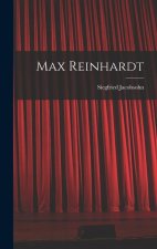 Max Reinhardt