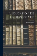L'Éducation de la Démocratie