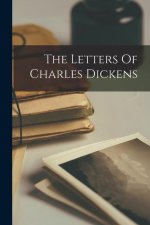 The Letters Of Charles Dickens