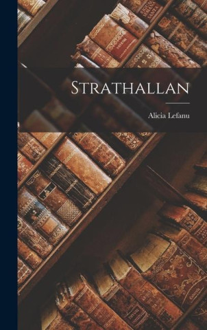 Strathallan