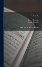 1848: Briefe Von Und an Georg Herwegh