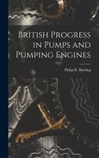 British Progress in Pumps and Pumping Engines