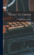 What to Drink