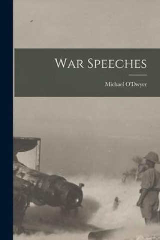 War Speeches