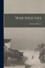 War Speeches