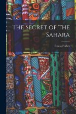 The Secret of the Sahara