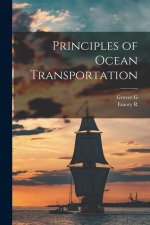 Principles of Ocean Transportation