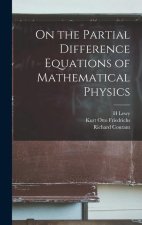 On the Partial Difference Equations of Mathematical Physics